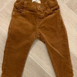 Gymboree Bottoms - Gymboree skinny corduroy pants Gymboree Bottoms - Gymboree skinny corduroy pants